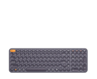 BASEUS K01B Wireless Tri-Mode Keyboard Frosted Gray OS - 1193759 - zdjęcie 1